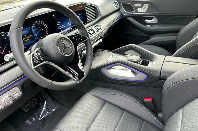 new 2025 Mercedes-Benz GLE 450e car, priced at $77,795