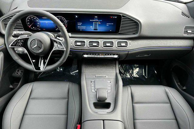 new 2025 Mercedes-Benz GLE 450e car, priced at $77,795