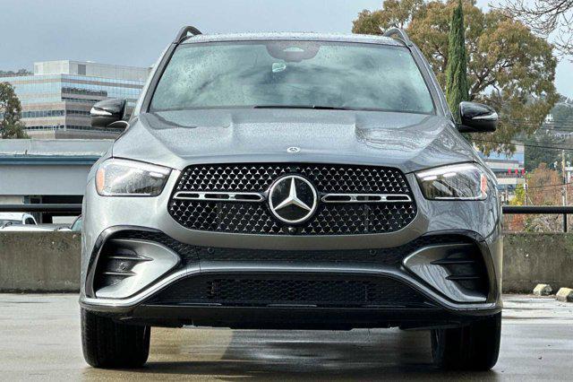 new 2025 Mercedes-Benz GLE 450e car, priced at $77,795