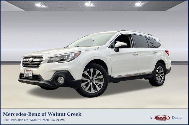 used 2019 Subaru Outback car, priced at $17,999