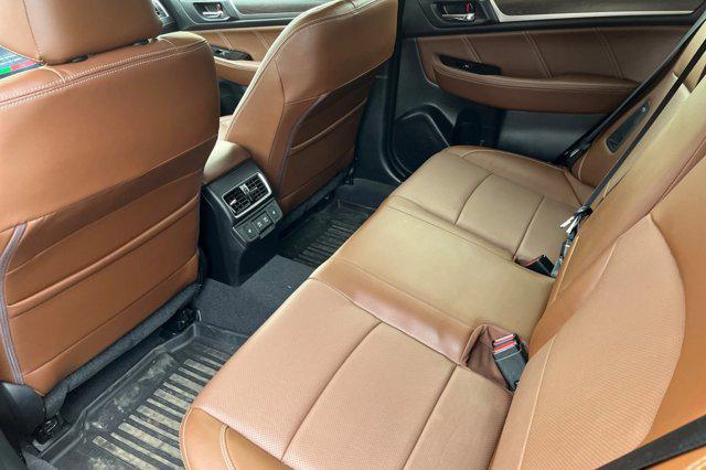 used 2019 Subaru Outback car, priced at $17,999