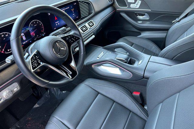 new 2025 Mercedes-Benz GLE 450 car, priced at $79,105