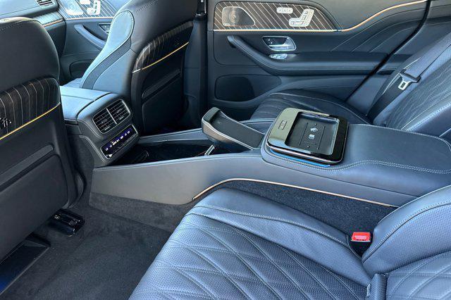 new 2024 Mercedes-Benz Maybach GLS 600 car, priced at $219,000