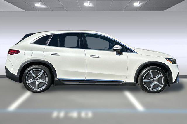 used 2023 Mercedes-Benz EQE 350 car, priced at $35,988