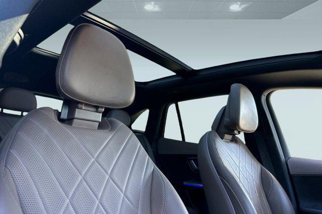 used 2023 Mercedes-Benz EQE 350 car, priced at $35,988