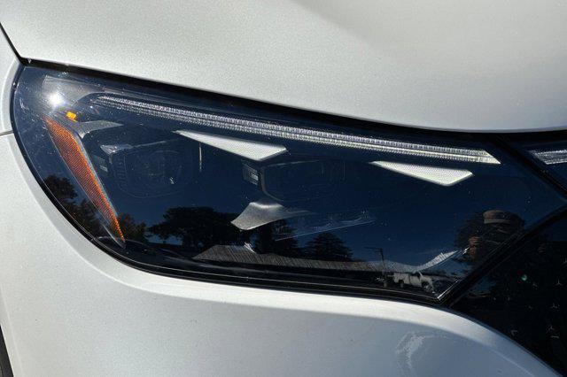 used 2023 Mercedes-Benz EQE 350 car, priced at $35,988