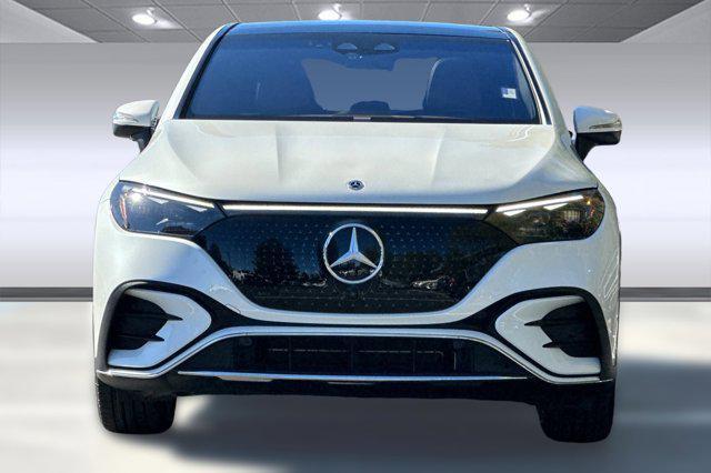 used 2023 Mercedes-Benz EQE 350 car, priced at $35,988