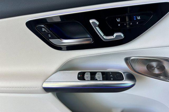 new 2025 Mercedes-Benz GLC 350e car, priced at $65,965
