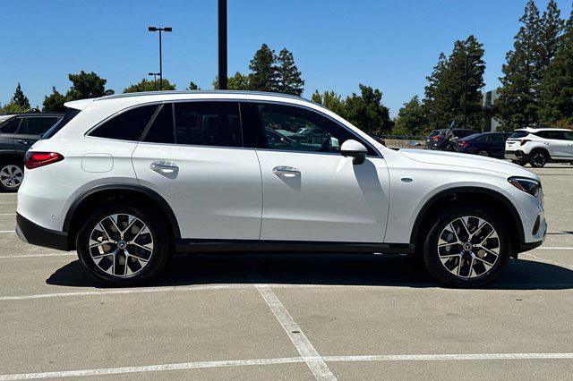 new 2025 Mercedes-Benz GLC 350e car, priced at $65,965