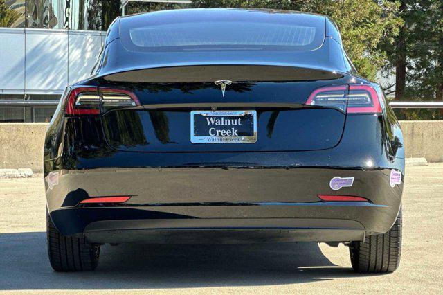 used 2019 Tesla Model 3 car, priced at $21,998