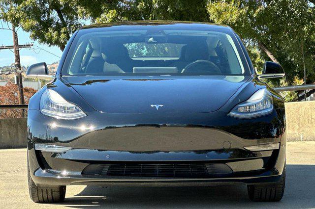 used 2019 Tesla Model 3 car, priced at $21,998