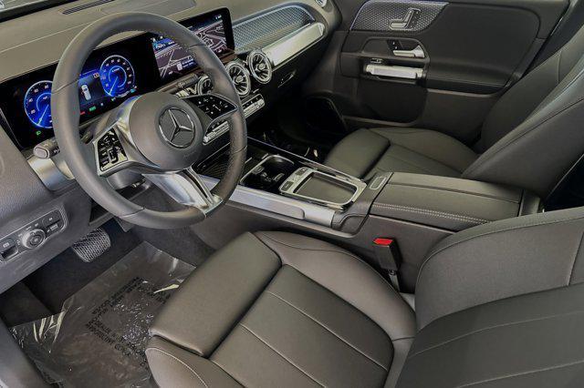 new 2024 Mercedes-Benz EQB 250 car, priced at $56,925