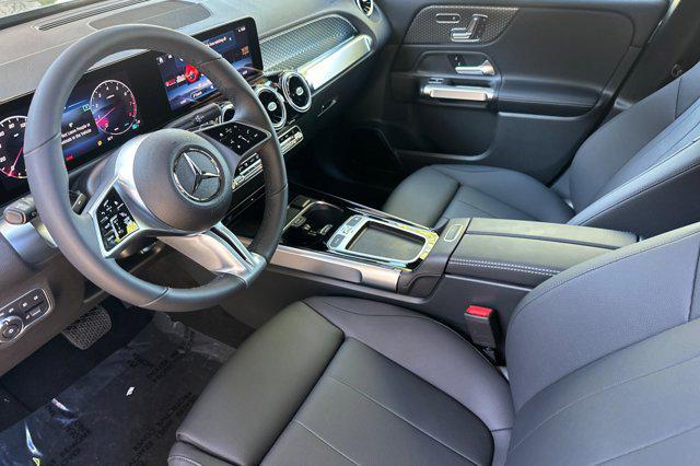 new 2026 Mercedes-Benz GLB 250 car, priced at $48,190