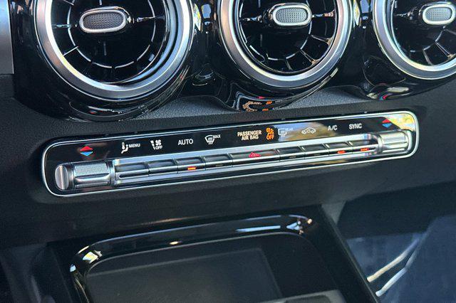 new 2026 Mercedes-Benz GLB 250 car, priced at $48,190