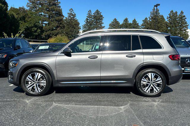 new 2026 Mercedes-Benz GLB 250 car, priced at $48,190