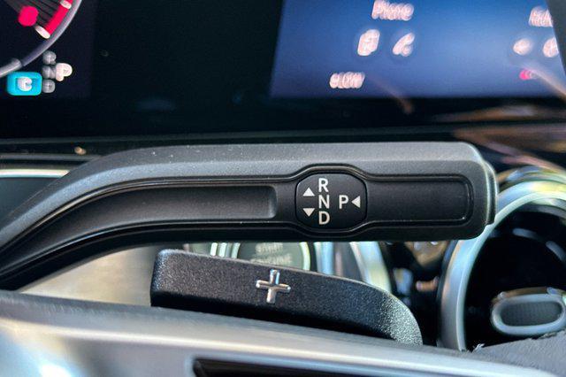 new 2026 Mercedes-Benz GLB 250 car, priced at $48,190