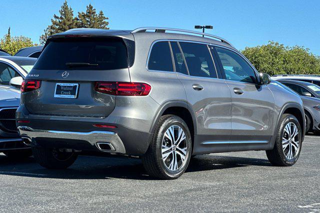 new 2026 Mercedes-Benz GLB 250 car, priced at $48,190