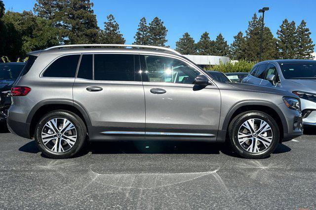 new 2026 Mercedes-Benz GLB 250 car, priced at $48,190