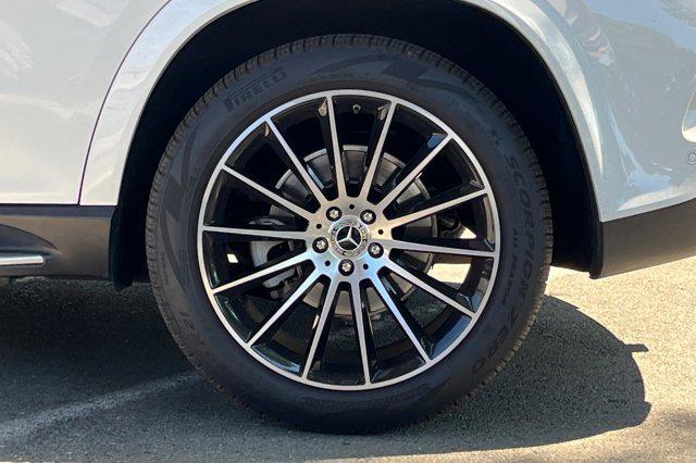 used 2021 Mercedes-Benz GLE 350 car, priced at $39,499