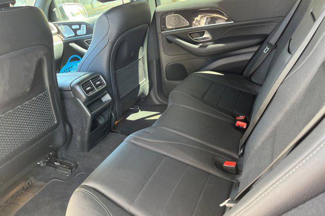 used 2021 Mercedes-Benz GLE 350 car, priced at $39,499