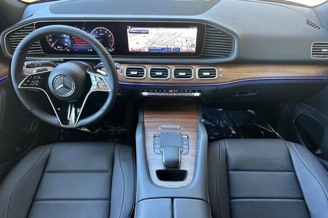new 2026 Mercedes-Benz GLE 350 car, priced at $72,750