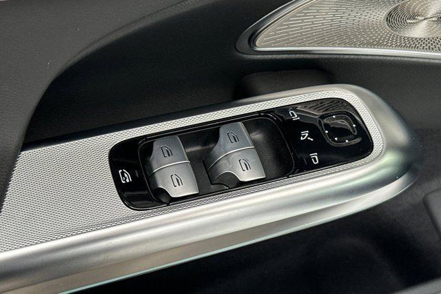 used 2025 Mercedes-Benz E-Class car, priced at $59,281