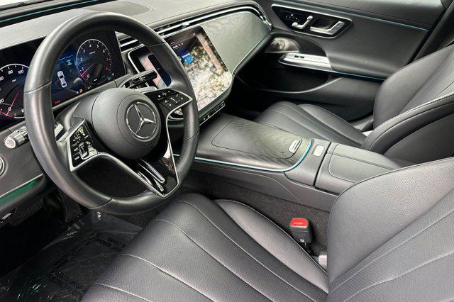 used 2025 Mercedes-Benz E-Class car, priced at $59,281