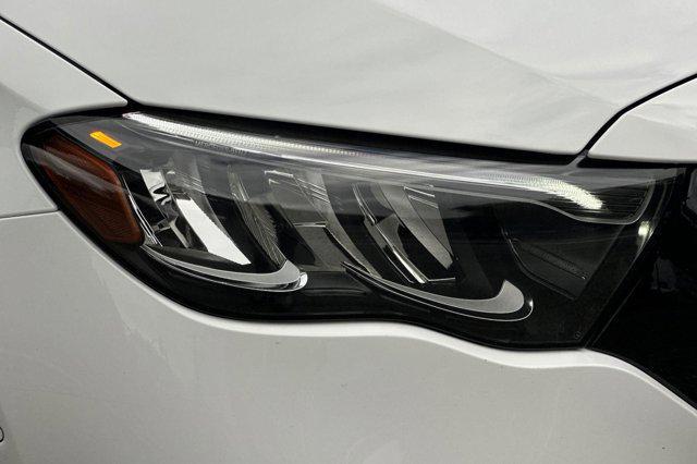 used 2025 Mercedes-Benz E-Class car, priced at $59,281