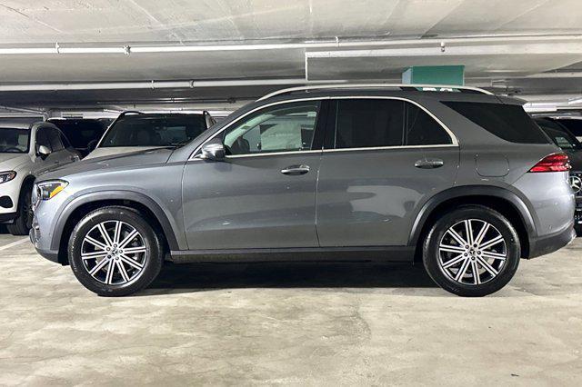 new 2026 Mercedes-Benz GLE 450e car, priced at $78,385