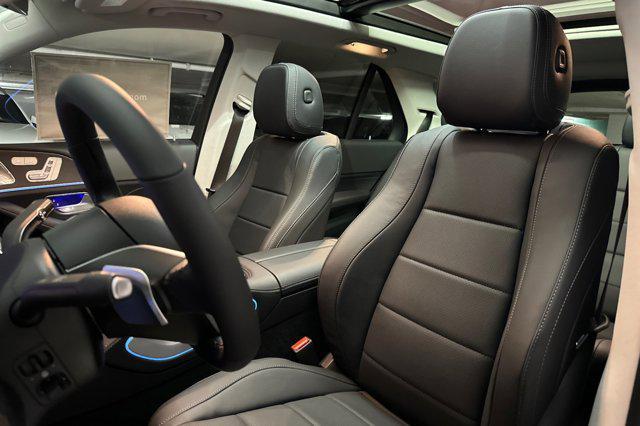 new 2026 Mercedes-Benz GLE 450e car, priced at $78,385