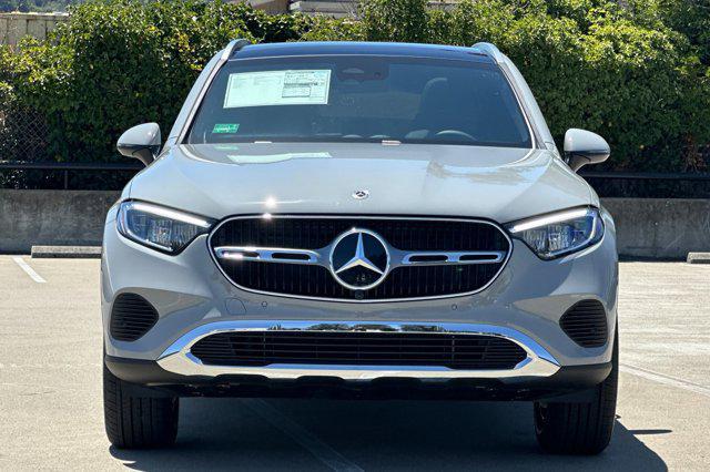 new 2025 Mercedes-Benz GLC 350e car, priced at $64,665