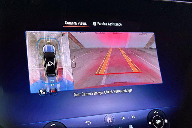 new 2025 Mercedes-Benz Maybach EQS 680 car, priced at $205,350