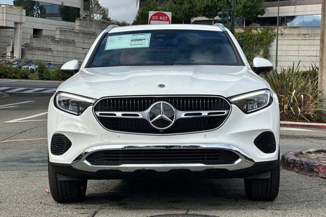 new 2026 Mercedes-Benz GLC 300 car