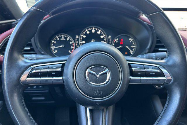 used 2021 Mazda Mazda3 car, priced at $24,999
