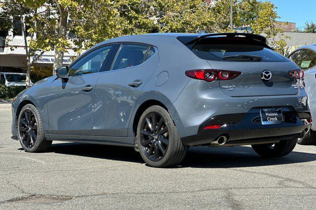 used 2021 Mazda Mazda3 car, priced at $24,999
