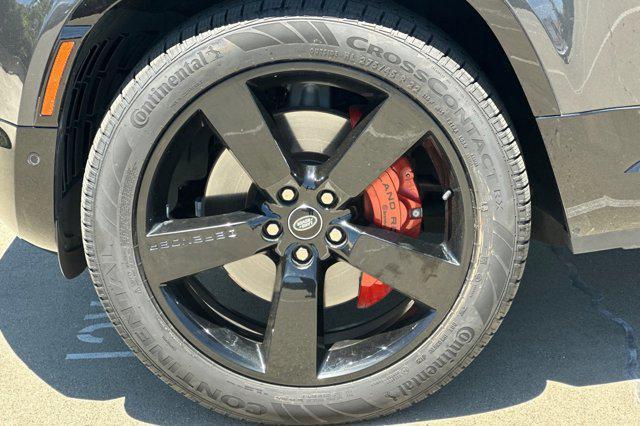 used 2022 Land Rover Defender car, priced at $55,999