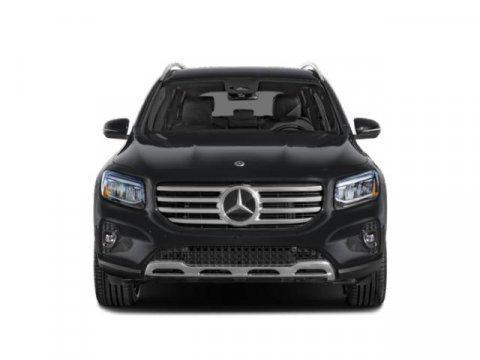new 2025 Mercedes-Benz GLB 250 car, priced at $47,660