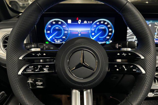 new 2025 Mercedes-Benz G-Class car