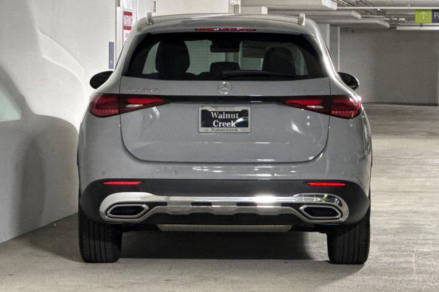 new 2026 Mercedes-Benz GLC 300 car