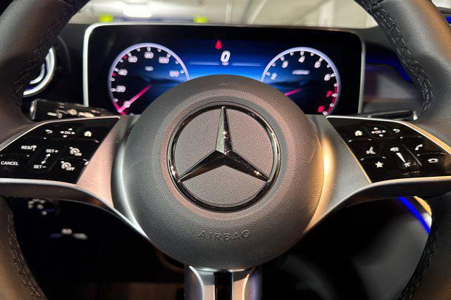 new 2026 Mercedes-Benz GLC 300 car