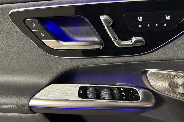 new 2026 Mercedes-Benz GLC 300 car