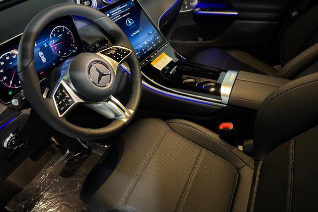 new 2026 Mercedes-Benz GLC 300 car