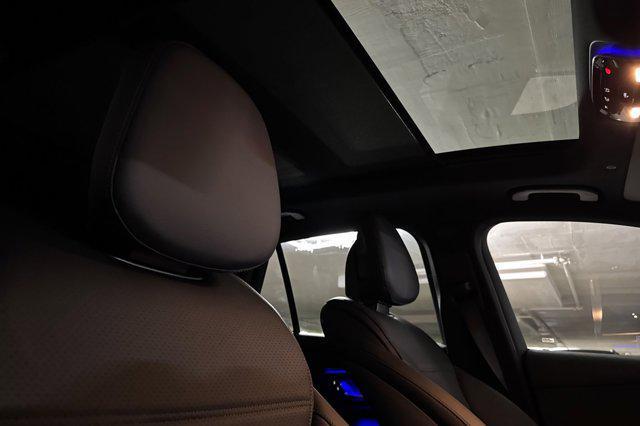 new 2026 Mercedes-Benz GLC 300 car