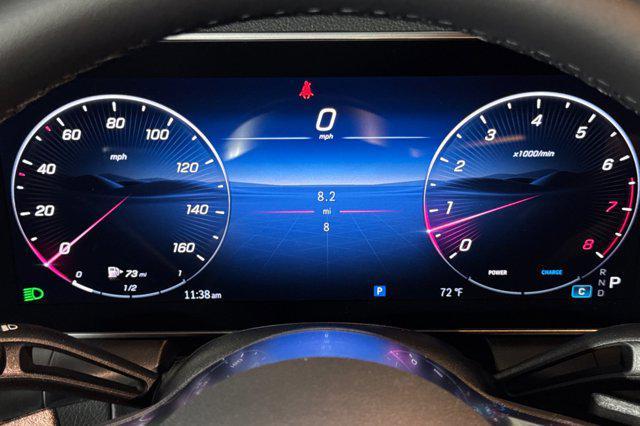 new 2026 Mercedes-Benz GLC 300 car