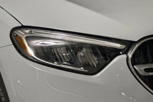 new 2026 Mercedes-Benz GLC 300 car