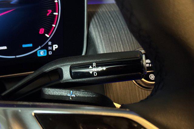 new 2026 Mercedes-Benz GLC 300 car