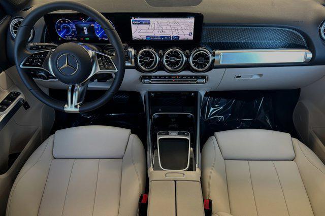 new 2024 Mercedes-Benz EQB 300 car, priced at $59,375