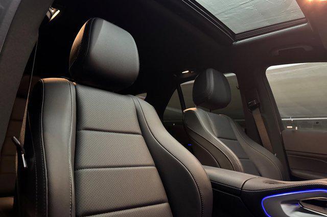 new 2025 Mercedes-Benz GLE 350 car, priced at $64,415