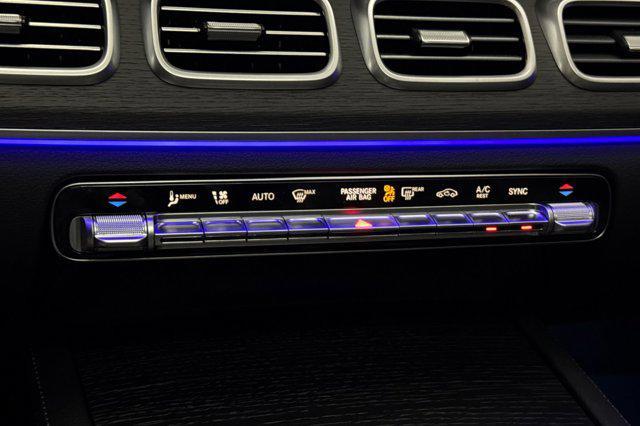 new 2025 Mercedes-Benz GLE 350 car, priced at $64,415