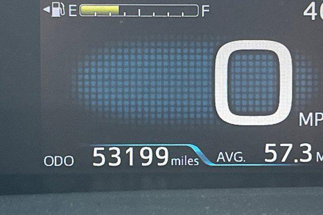 used 2018 Toyota Prius car, priced at $18,999